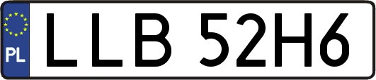 LLB52H6