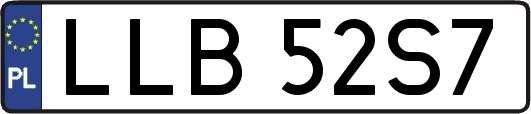 LLB52S7