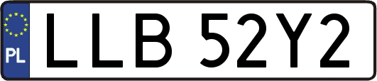 LLB52Y2