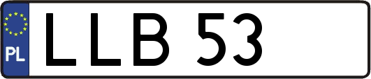LLB53