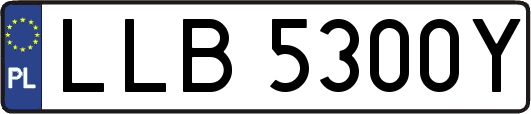 LLB5300Y