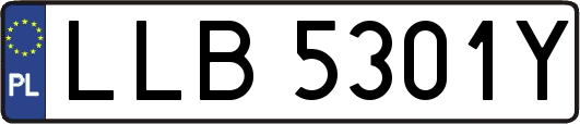 LLB5301Y