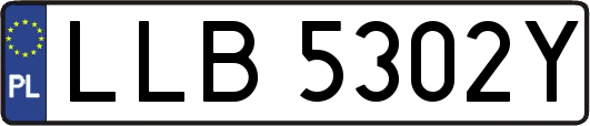 LLB5302Y