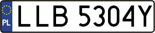 LLB5304Y