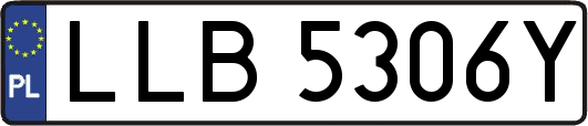 LLB5306Y