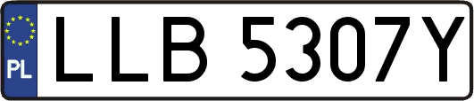 LLB5307Y