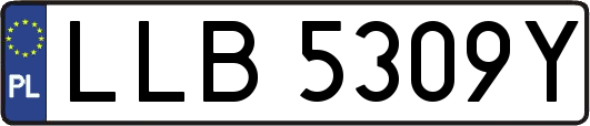 LLB5309Y