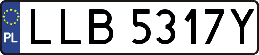 LLB5317Y