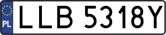 LLB5318Y