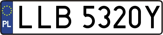 LLB5320Y