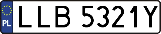 LLB5321Y