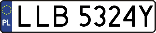 LLB5324Y