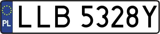 LLB5328Y