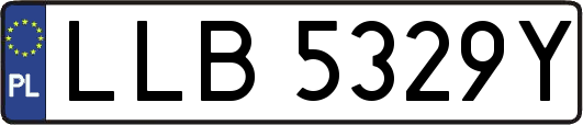 LLB5329Y