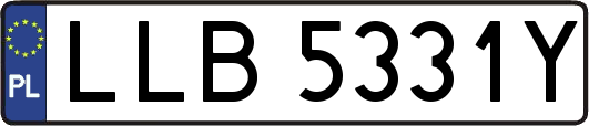 LLB5331Y