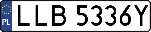 LLB5336Y