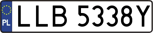 LLB5338Y