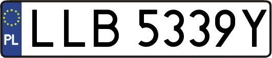 LLB5339Y