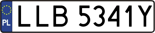LLB5341Y