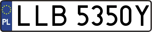LLB5350Y