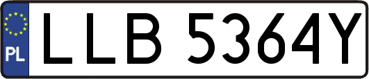 LLB5364Y