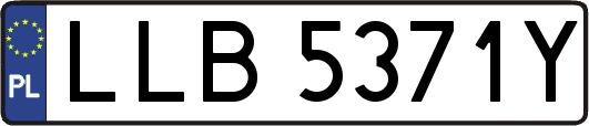 LLB5371Y