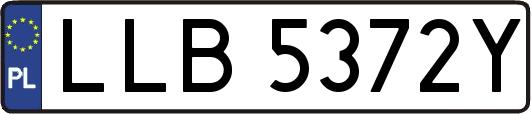 LLB5372Y