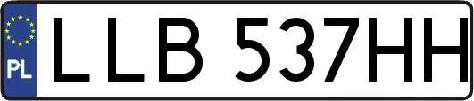 LLB537HH