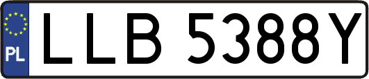 LLB5388Y