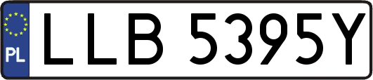LLB5395Y