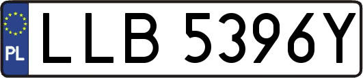 LLB5396Y