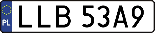 LLB53A9