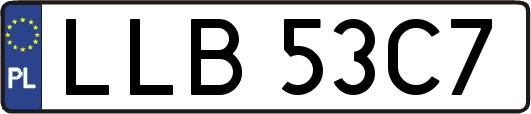 LLB53C7