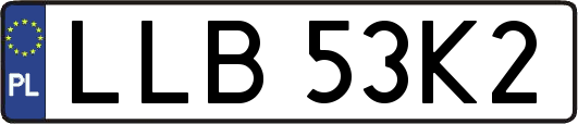 LLB53K2