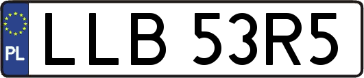 LLB53R5