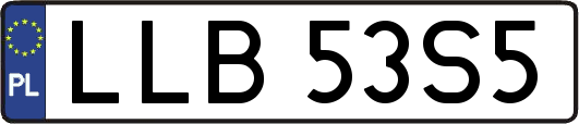 LLB53S5