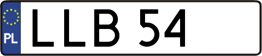 LLB54