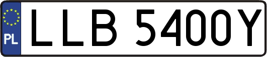 LLB5400Y