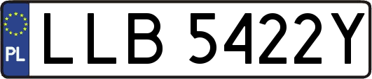LLB5422Y