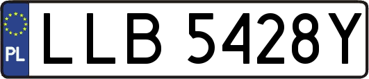 LLB5428Y