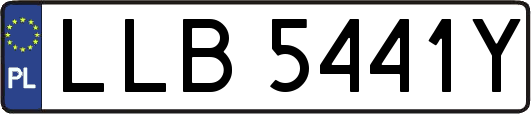 LLB5441Y