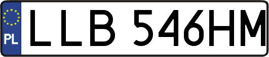 LLB546HM