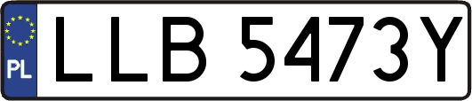 LLB5473Y