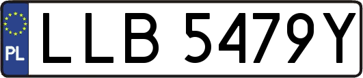 LLB5479Y