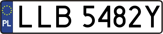 LLB5482Y