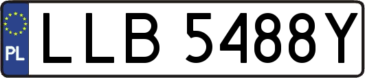 LLB5488Y