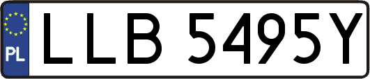 LLB5495Y