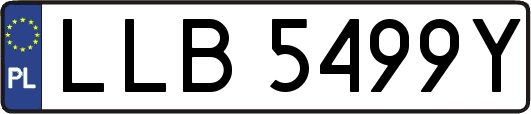 LLB5499Y