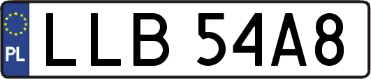 LLB54A8
