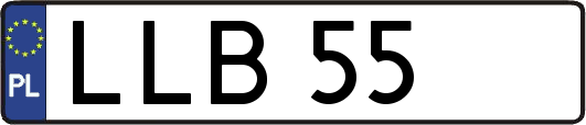 LLB55